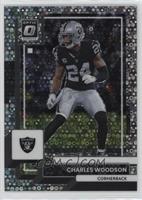 Charles Woodson #/125