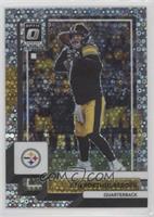 Ben Roethlisberger #/125