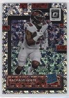 Rated Rookie - Rachaad White #/125