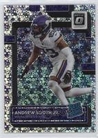 Rated Rookie - Andrew Booth Jr. #/125