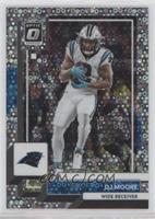 DJ Moore #/125