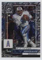 Warren Moon #/125