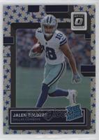 Rated Rookie - Jalen Tolbert