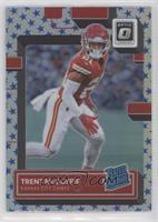 Rated Rookie - Trent McDuffie