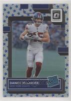 Rated Rookie - Daniel Bellinger [EX to NM]