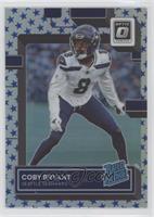 Rated Rookie - Coby Bryant
