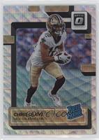 Rated Rookie - Chris Olave #/300