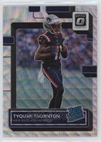 Rated Rookie - Tyquan Thornton #/300