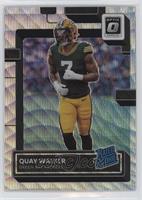 Rated Rookie - Quay Walker #/300