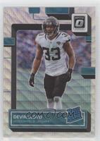 Rated Rookie - Devin Lloyd #/300