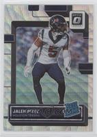 Rated Rookie - Jalen Pitre #/300