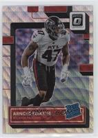 Rated Rookie - Arnold Ebiketie #/300