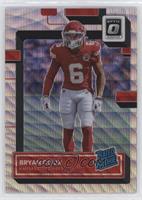 Rated Rookie - Bryan Cook #/300