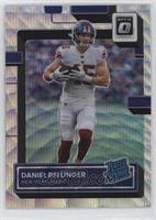 Rated Rookie - Daniel Bellinger #/300