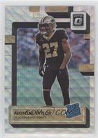 Rated Rookie - Alontae Taylor #/300