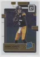 Rated Rookie - Kenny Pickett [EX to NM]