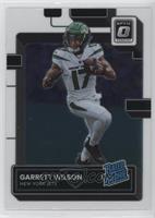 Rated Rookie - Garrett Wilson