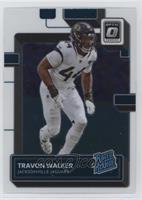 Rated Rookie - Travon Walker