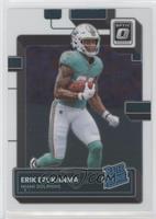 Rated Rookie - Erik Ezukanma