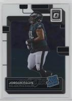 Rated Rookie - Jordan Davis