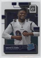 Rated Rookie - David Ojabo