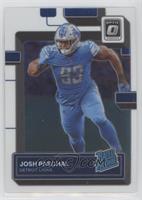Rated Rookie - Josh Paschal