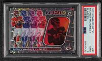 Patrick Mahomes II [PSA 9 MINT]