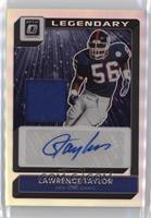 Lawrence Taylor #/49