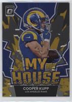 Cooper Kupp #/10