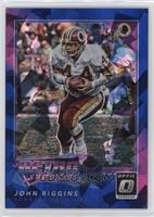 John Riggins #/15