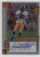 Kordell Stewart