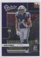 Alec Pierce #/25