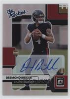 Desmond Ridder #/99