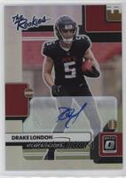 Drake London #/99