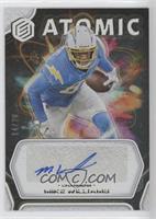 Mike Williams #/20
