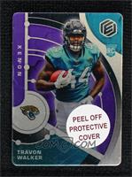 Travon Walker #/54