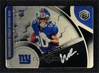 RPS Rookie Steel Signatures - Wan'Dale Robinson #/199