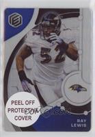 Ray Lewis #/199