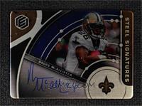 Deuce McAllister #/27