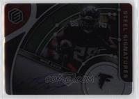 Mike Davis #/10