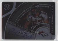 Bill Romanowski #/79