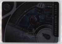 Derrick Mason #/79