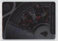 Marshall Faulk #/30