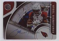 Chase Edmonds #/199