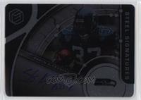 Shaun Alexander #/35