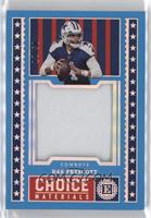 Dak Prescott #/50