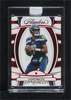 Geno Smith [Uncirculated] #/20