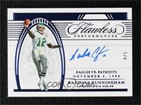 Randall Cunningham #/5