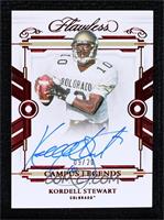 Kordell Stewart #/20