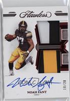 Noah Fant #/20